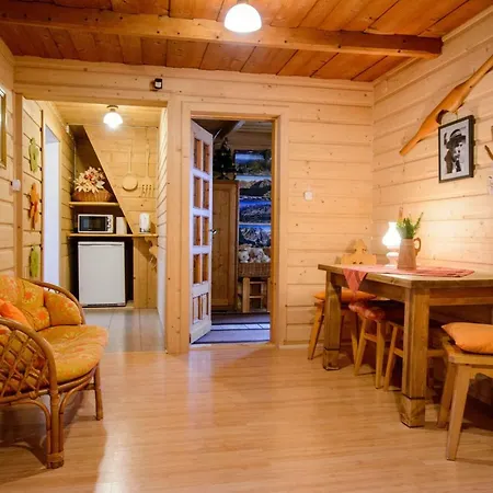 Homestay Taternica *